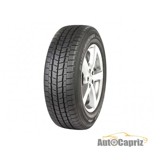 Шины Falken Eurowinter Van01 195/75 R16C 107/105R